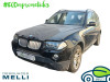 BMW SERIE X3 (E83) — автомобиль-донор на запчасти 