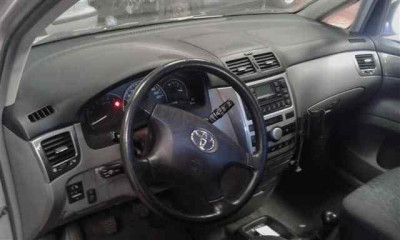 TOYOTA AVENSIS VERSO (M20)