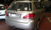 TOYOTA AVENSIS VERSO (M20) — vehículo donante para recambios 