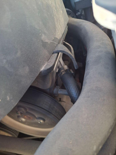 BOMBA DIRECCION BMW SERIE X3 (E83) 