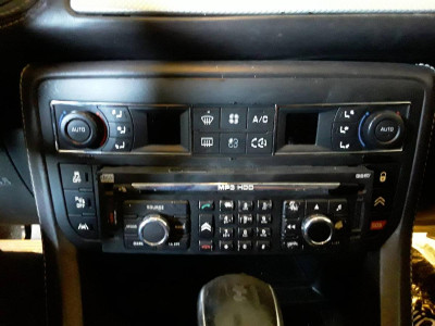 MANDO CLIMATIZADOR