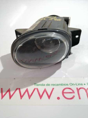 FARO ANTINIEBLA IZQUIERDO, SEAT, TOLEDO (1M2)