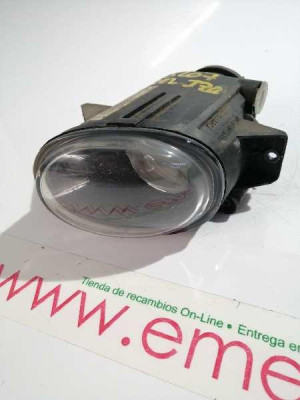 FARO ANTINIEBLA IZQUIERDO, SEAT, TOLEDO (1M2)
