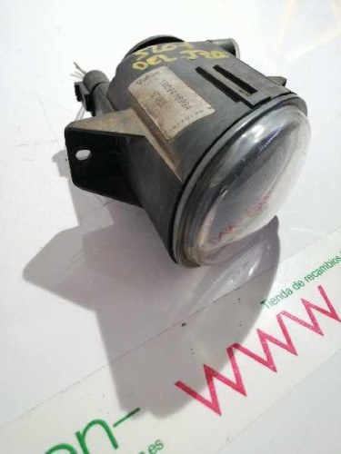  FARO ANTINIEBLA IZQUIERDO SEAT TOLEDO (1M2) 