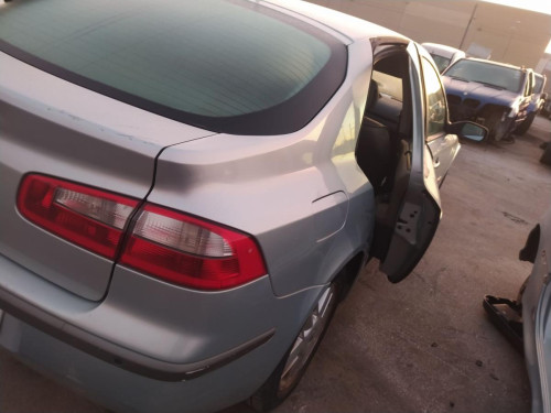  AFORADOR RENAULT LAGUNA II (BG0) 