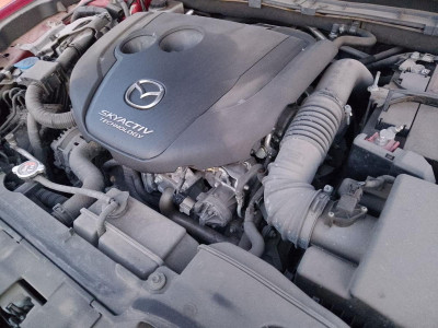 MOTOR COMPLETO, MAZDA, 6 BERLINA (GJ)