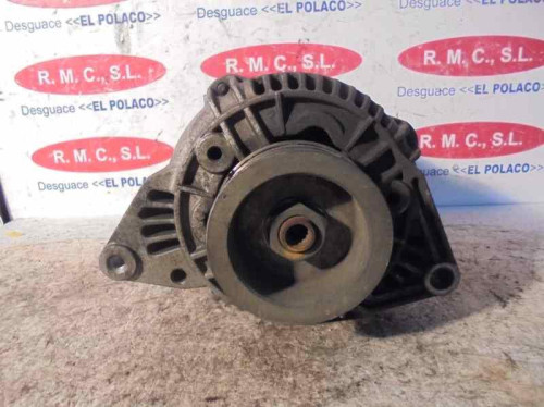  ALTERNADOR NISSAN ALMERA (N15) 