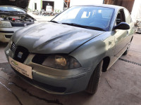 SEAT CORDOBA BERLINA (6L2)