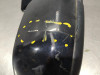  RETROVISOR DERECHO MAZDA 3 BERLINA (BK) 