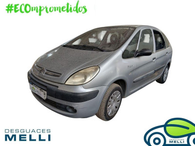 CITROEN XSARA PICASSO