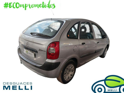CITROEN XSARA PICASSO