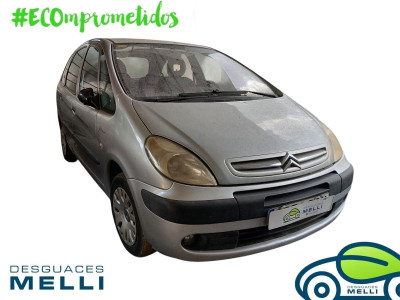 CITROEN XSARA PICASSO
