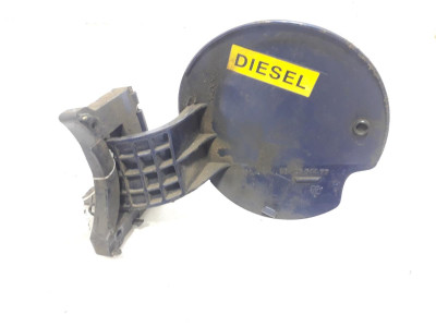 TAPA EXTERIOR COMBUSTIBLE, Peugeot, 307 (S1)(04.2001)
