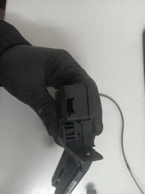 CERRADURA MALETERO / PORTON, BMW, SERIE 1 BERLINA (E81/E87)