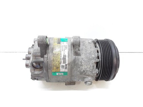 COMPRESOR AIRE ACONDICIONADO BMW MINI (R50,R53) 