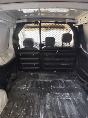 CITROEN BERLINGO FURGÓN — автомобиль-донор на запчасти 