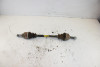 TRANSMISION DELANTERA IZQUIERDA Citroen C3 