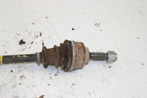 TRANSMISION DELANTERA IZQUIERDA Citroen C3 