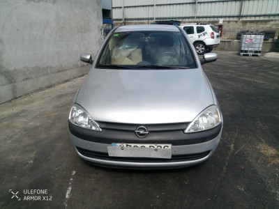 OPEL CORSA C