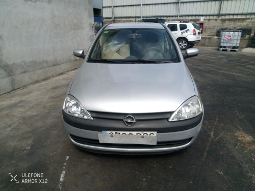  OPEL CORSA C 