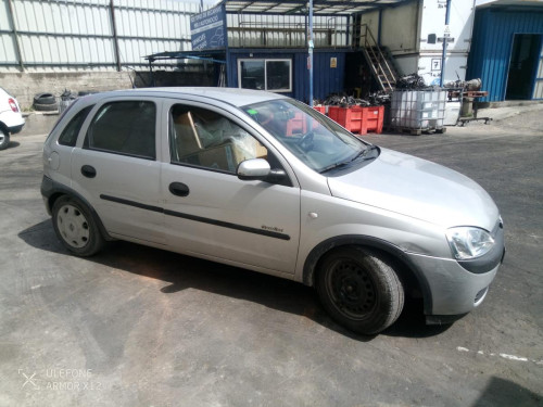  OPEL CORSA C 