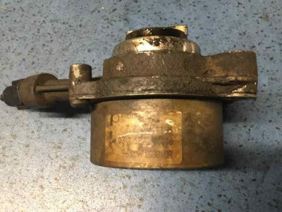 DEPRESOR FRENO / BOMBA VACIO
