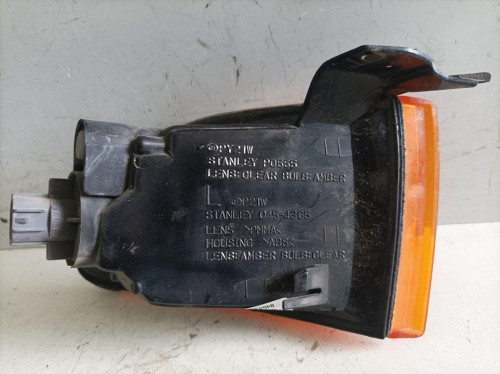 PILOTO DELANTERO IZQUIERDO Mitsubishi GALANT FAMILIAR (EA0) 
