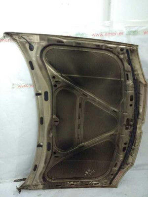 CAPO, VOLKSWAGEN, GOLF IV BERLINA (1J1)(10.1997)