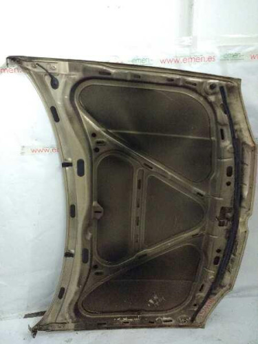  CAPO VOLKSWAGEN GOLF IV BERLINA (1J1)(10.1997) 