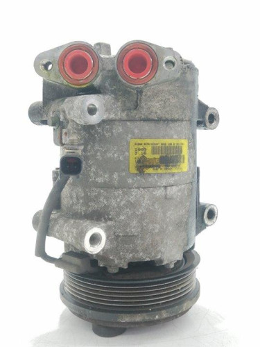  COMPRESOR AIRE ACONDICIONADO, FORD, FOCUS BERLINA (CB4) 