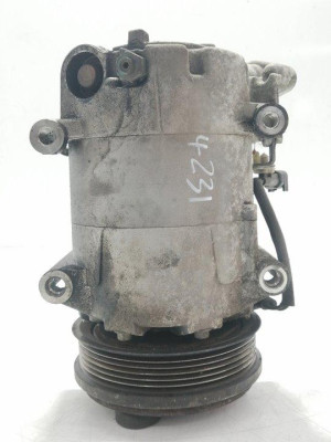 COMPRESOR AIRE ACONDICIONADO, FORD, FOCUS BERLINA (CB4)