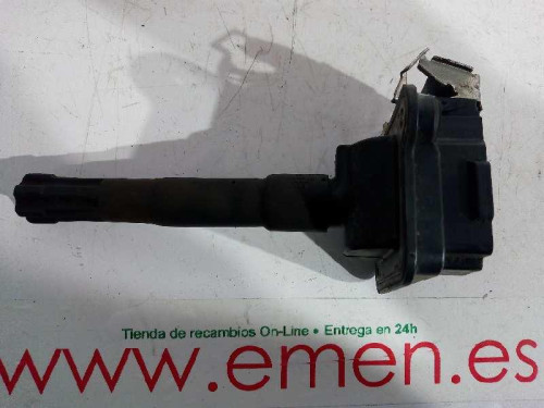  BOBINA ENCENDIDO, AUDI, A8 (D2) 