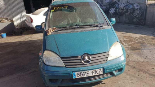  MERCEDES-BENZ VANEO (BM 414) COMPACT VAN 