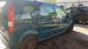  MERCEDES-BENZ VANEO (BM 414) COMPACT VAN 