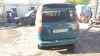  MERCEDES-BENZ VANEO (BM 414) COMPACT VAN 