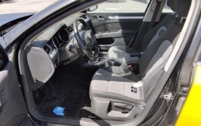 SKODA SUPERB COMBI (3T5)