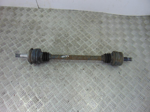  TRANSMISION TRASERA DERECHA Mercedes-Benz CLASE S (BM 220) BERLINA 