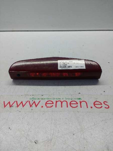  LUZ CENTRAL DE FRENO OPEL CORSA D 