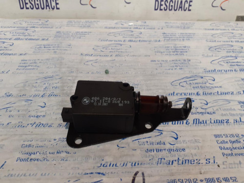  MODULO ELECTRONICO 