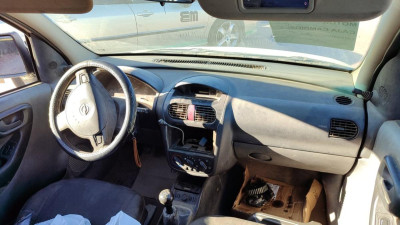 OPEL COMBO (CORSA C)