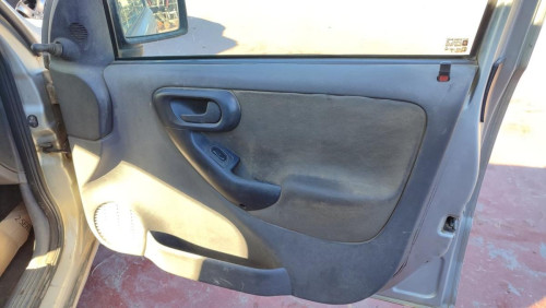  OPEL COMBO (CORSA C) 