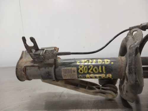  AMORTIGUADOR DELANTERO DERECHO, OPEL, ASTRA H GTC 