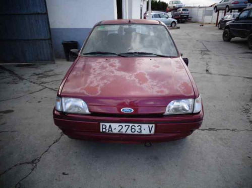  FORD FIESTA BERL./COURIER 
