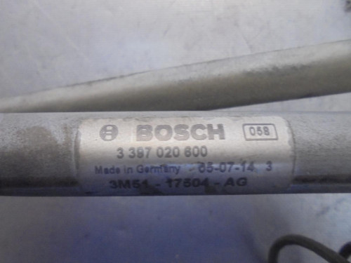 MOTOR LIMPIA DELANTERO FORD FOCUS C-MAX (CAP)(2003) 
