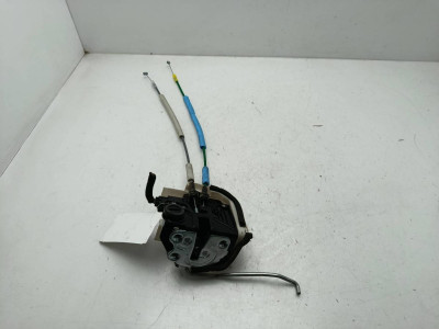 CERRADURA PUERTA TRASERA IZQUIERDA, Kia, PICANTO (JA)