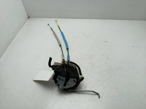 CERRADURA PUERTA TRASERA IZQUIERDA Kia PICANTO (JA) 
