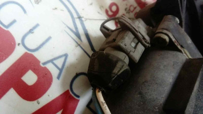 ELEVALUNAS DELANTERO DERECHO, Peugeot, 306 3/5 PT. (S1)(01.1993)