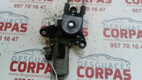 ELEVALUNAS DELANTERO DERECHO Peugeot 306 3/5 PT. (S1)(01.1993) 