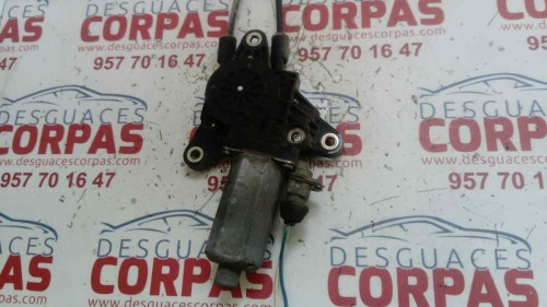 ELEVALUNAS DELANTERO DERECHO Peugeot 306 3/5 PT. (S1)(01.1993) 