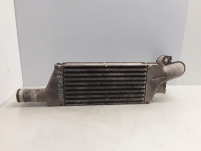 INTERCOOLER, Opel, CORSA C